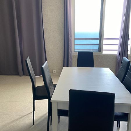 Tropic Mar Διαμέρισμα Μπένιντορμ Εξωτερικό φωτογραφία