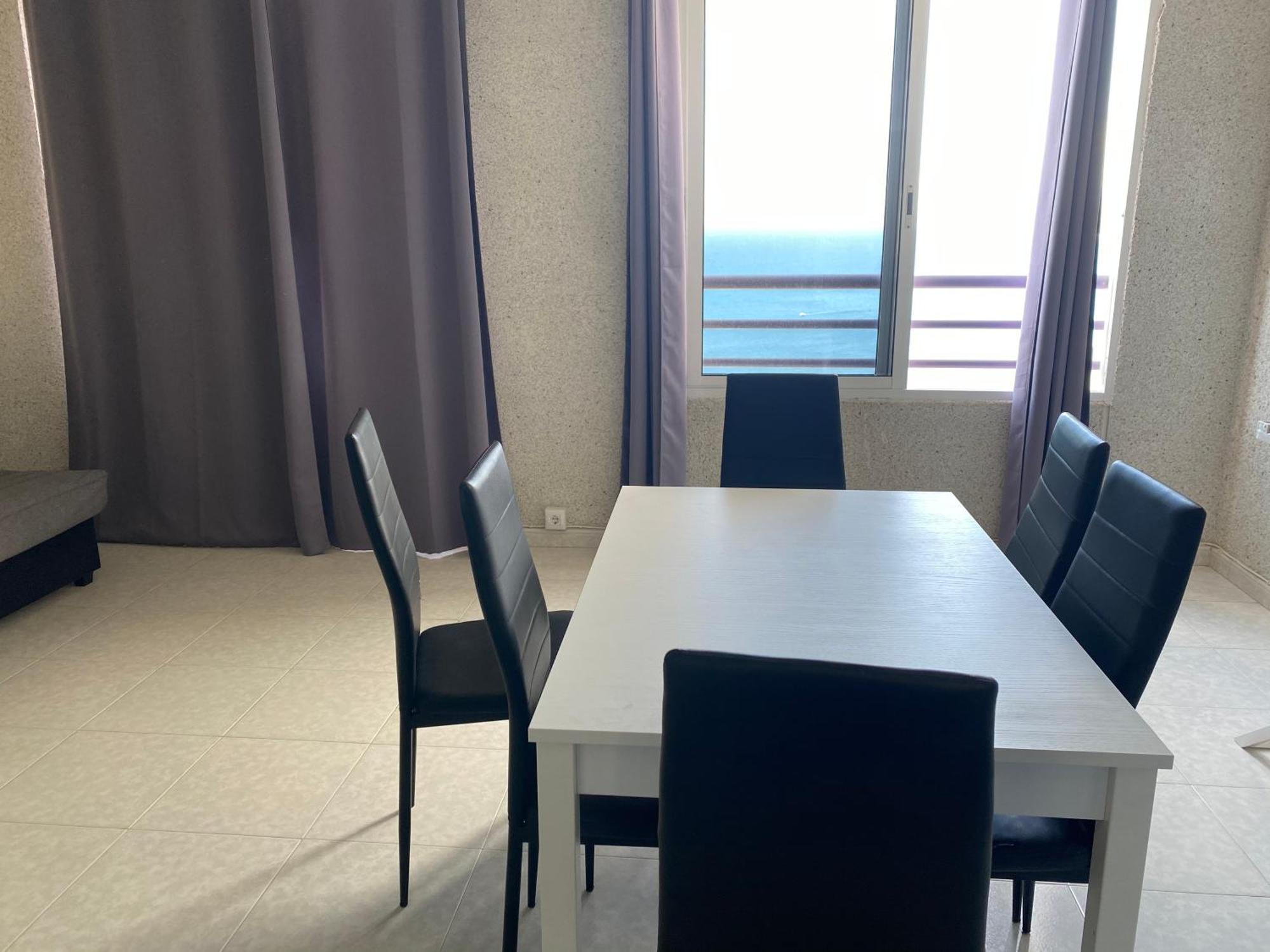 Tropic Mar Διαμέρισμα Μπένιντορμ Εξωτερικό φωτογραφία