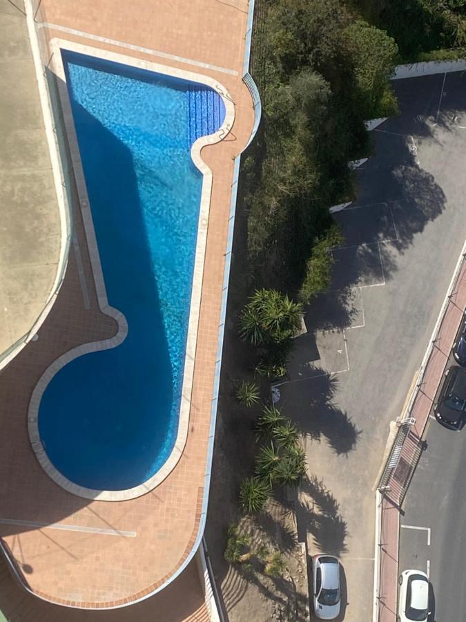 Tropic Mar Διαμέρισμα Μπένιντορμ Εξωτερικό φωτογραφία