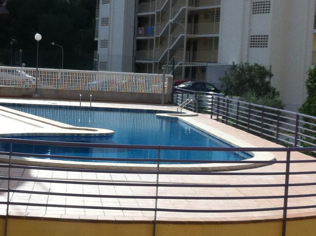 Tropic Mar Διαμέρισμα Μπένιντορμ Δωμάτιο φωτογραφία