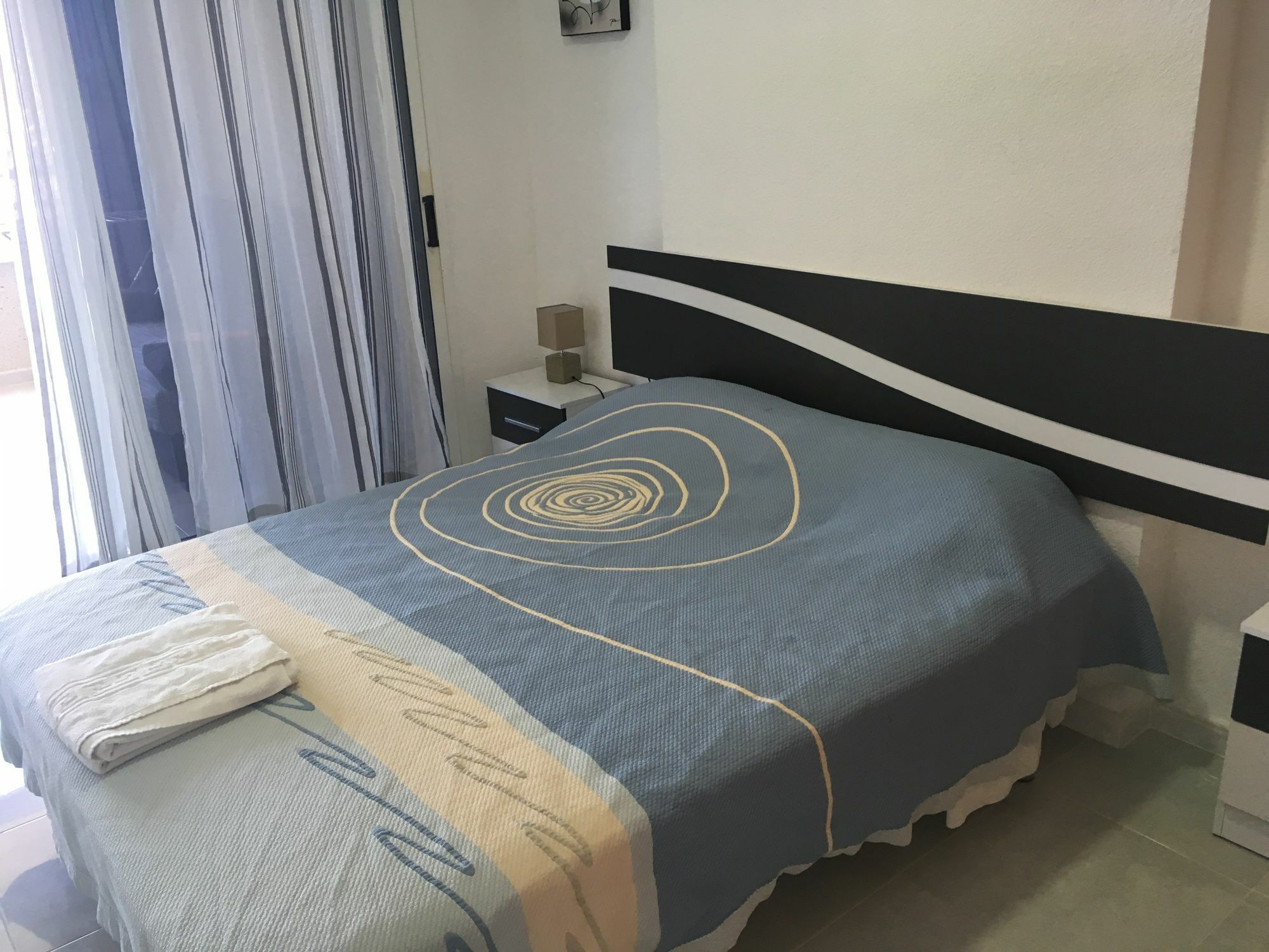 Tropic Mar Διαμέρισμα Μπένιντορμ Εξωτερικό φωτογραφία