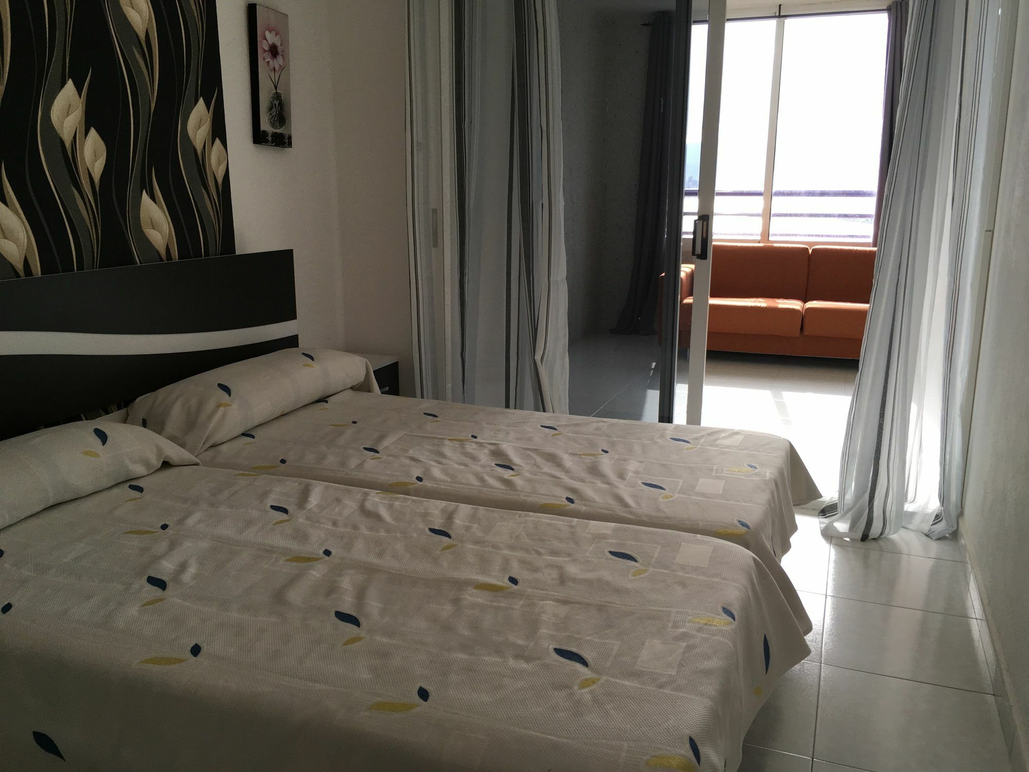 Tropic Mar Διαμέρισμα Μπένιντορμ Εξωτερικό φωτογραφία